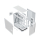 MODECOM Volcano AQ100 ARGB White - 1583205 - zdjęcie 12